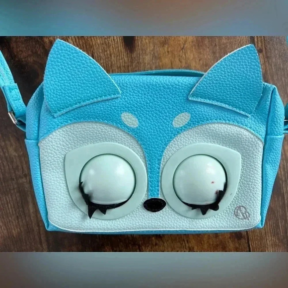 BUNDLE Spin Master | Purse Pets, you get all 3. Fox, Pupsicle, Tiger. - Picture 14 of 17